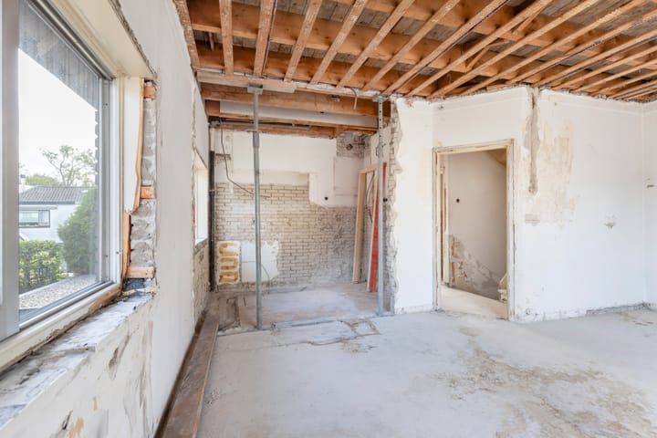 Foto 22 van Hortensiastraat 33