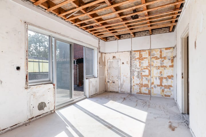 Foto 25 van Hortensiastraat 33