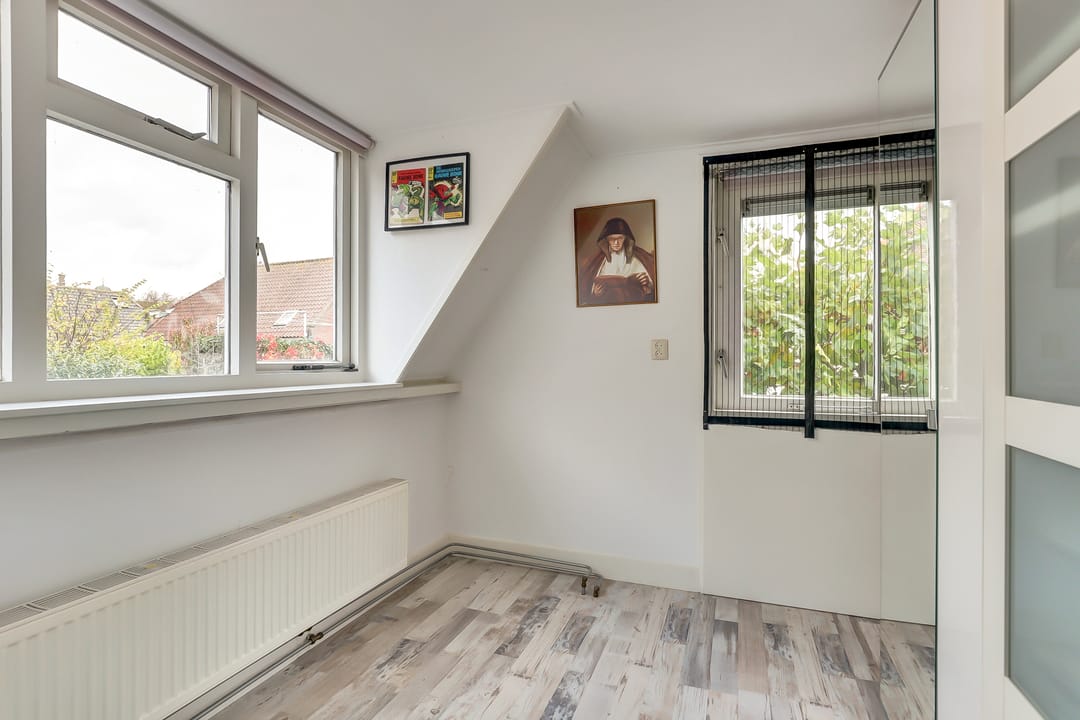 Foto 28 van Drie Groene Eikels 21