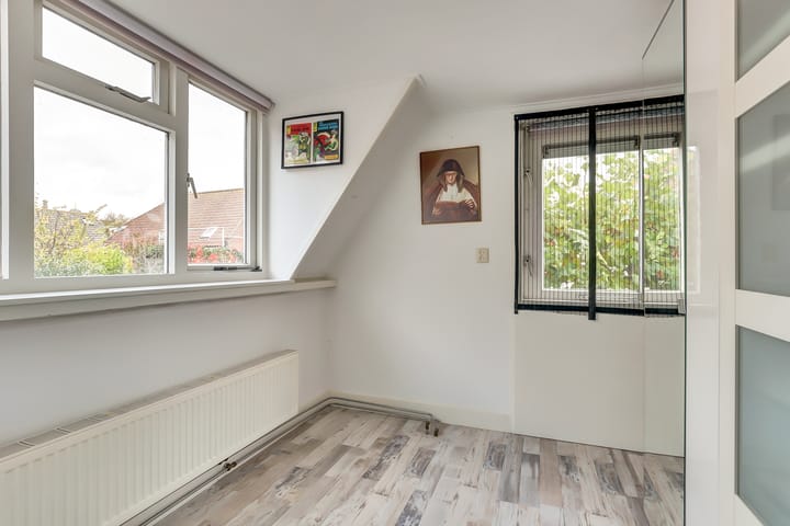 Foto 28 van Drie Groene Eikels 21