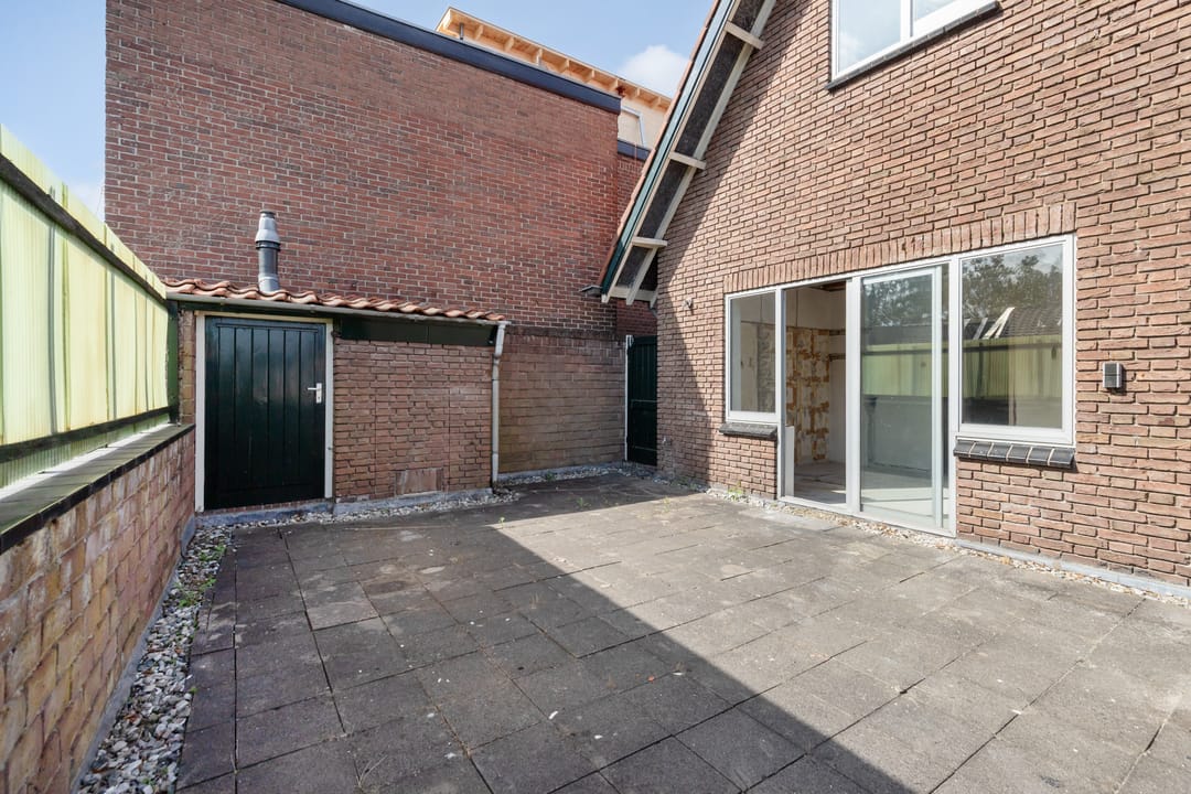 Photo 28 of Hortensiastraat 33