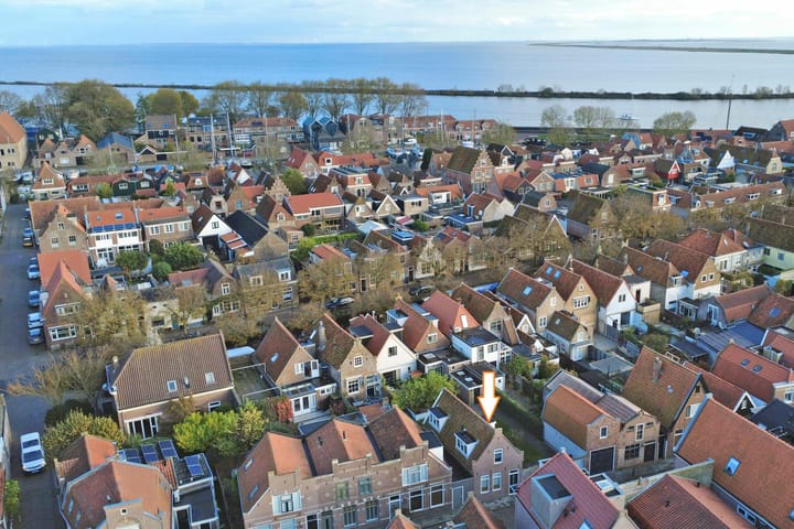 Foto 30 van Drie Groene Eikels 21