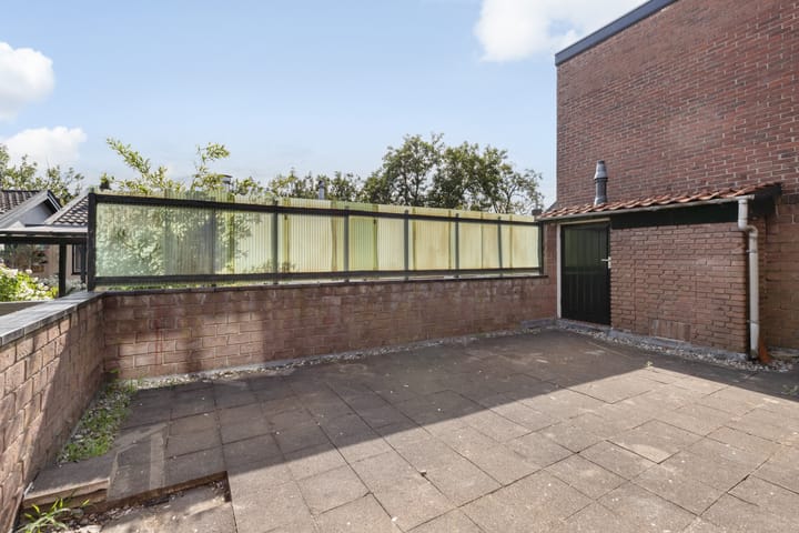 Foto 28 van Hortensiastraat 33