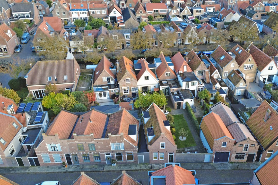 Foto 31 van Drie Groene Eikels 21