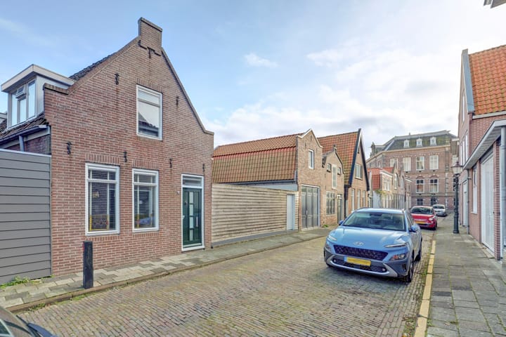 Foto 33 van Drie Groene Eikels 21