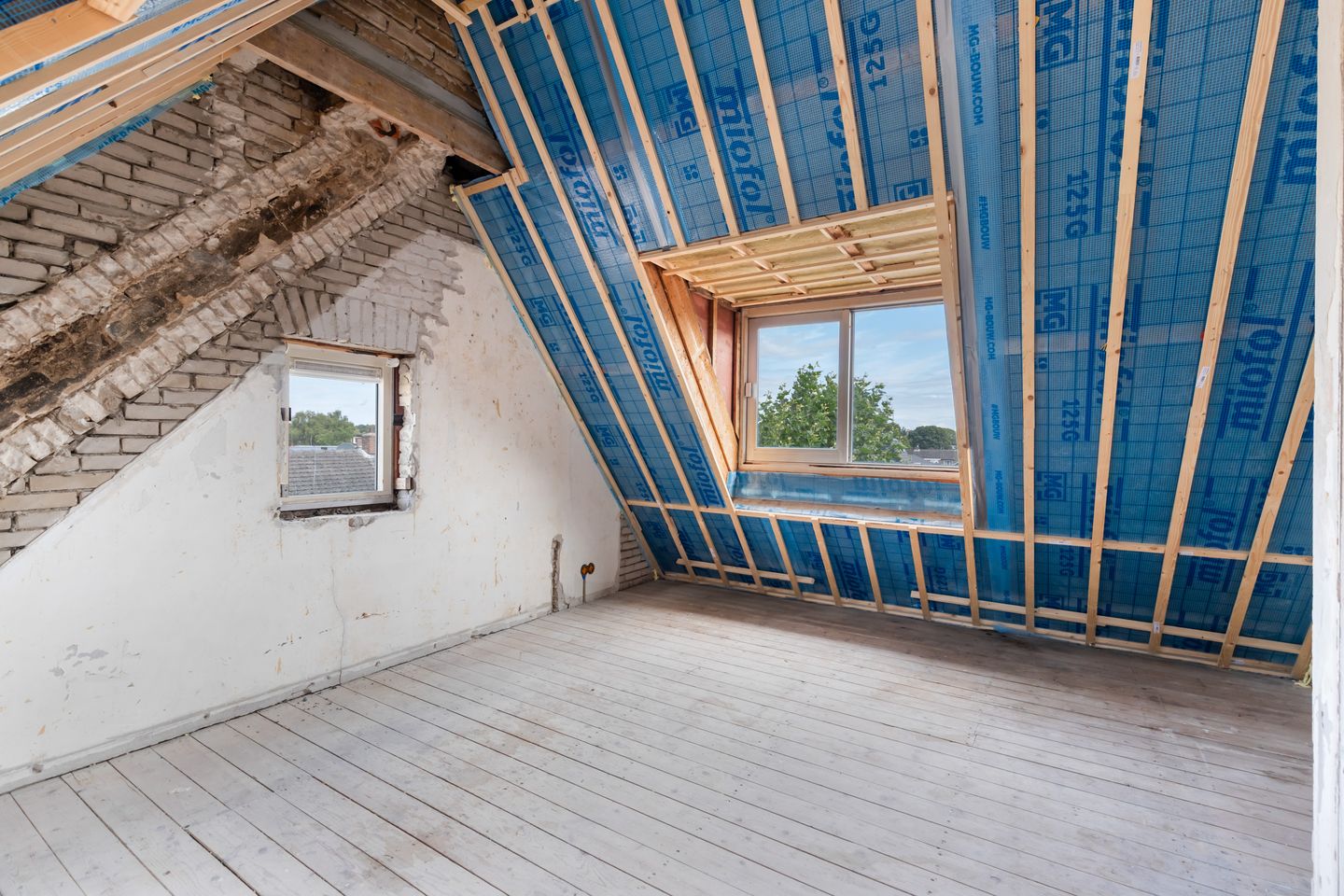 Photo 34 of Hortensiastraat 33