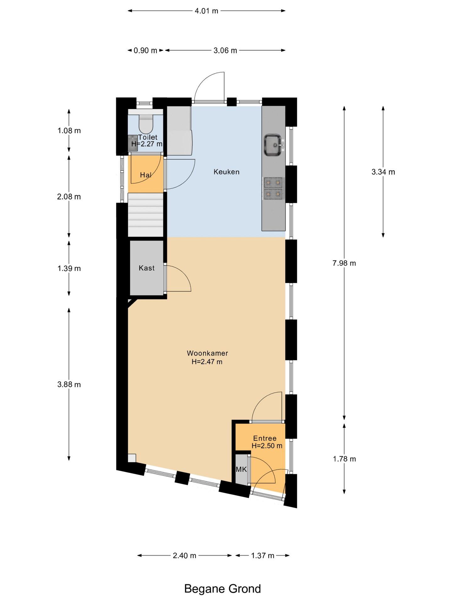 Foto 34 van Drie Groene Eikels 21
