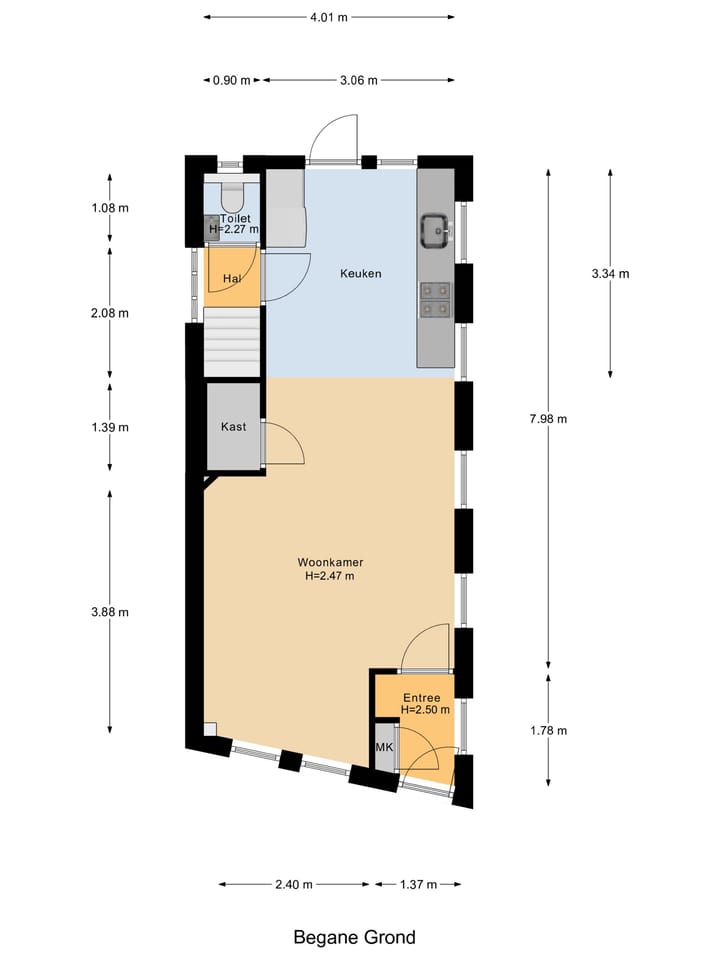 Foto 34 van Drie Groene Eikels 21