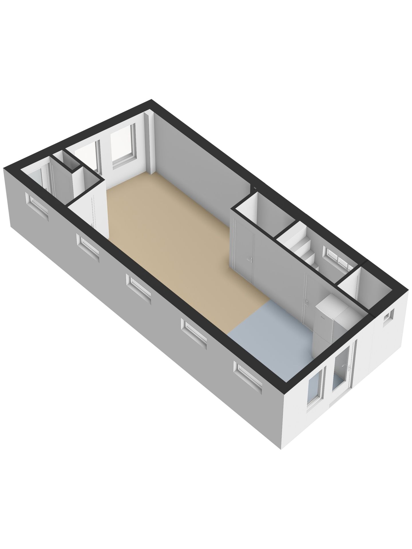 Foto 35 van Drie Groene Eikels 21