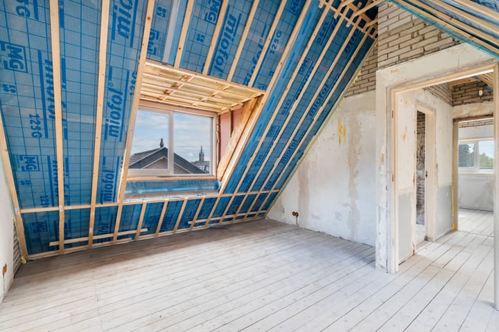 Foto 33 van Hortensiastraat 33