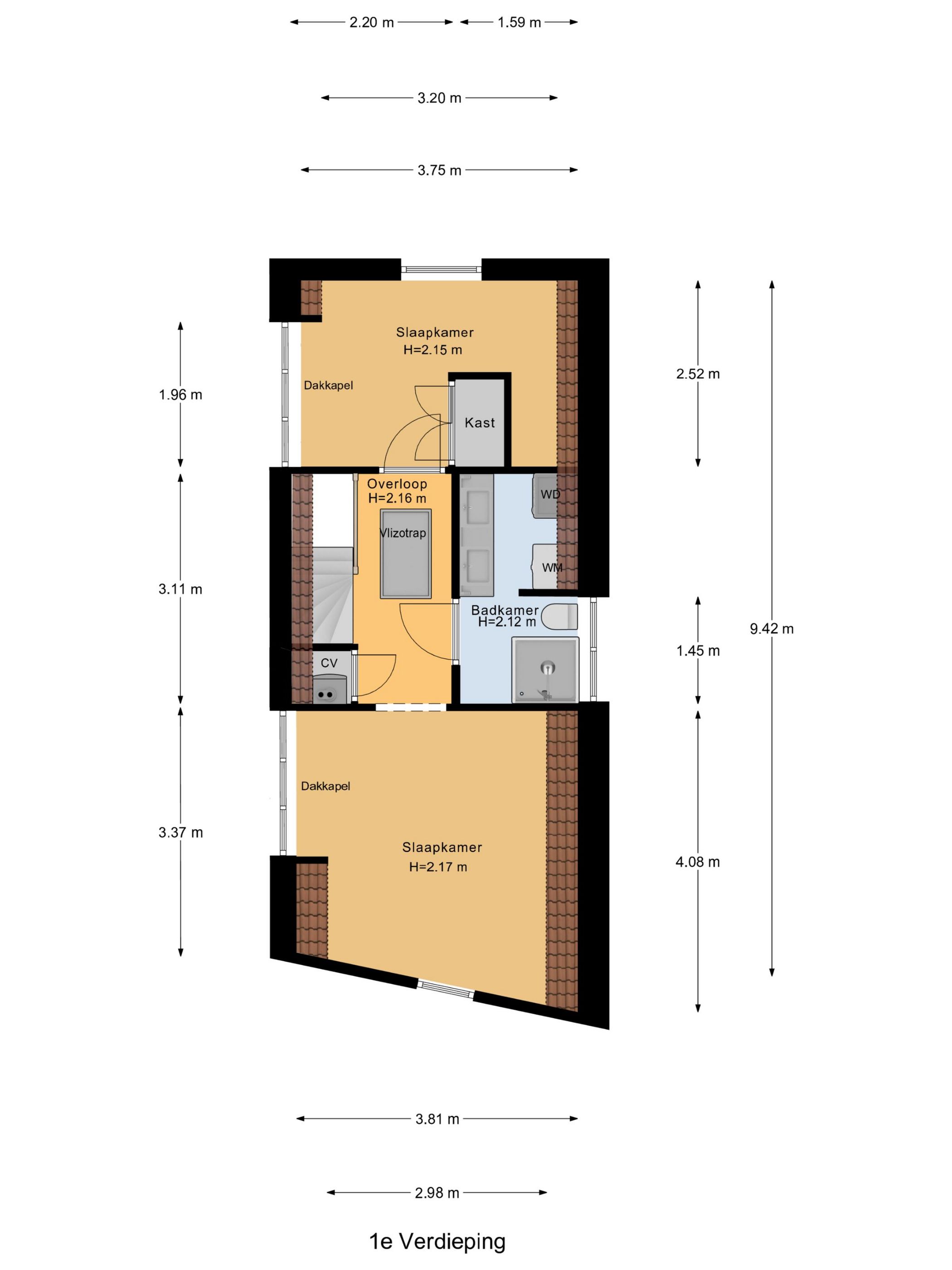 Foto 36 van Drie Groene Eikels 21