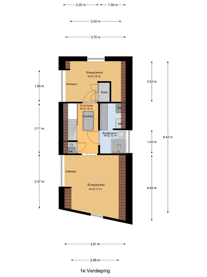 Foto 36 van Drie Groene Eikels 21