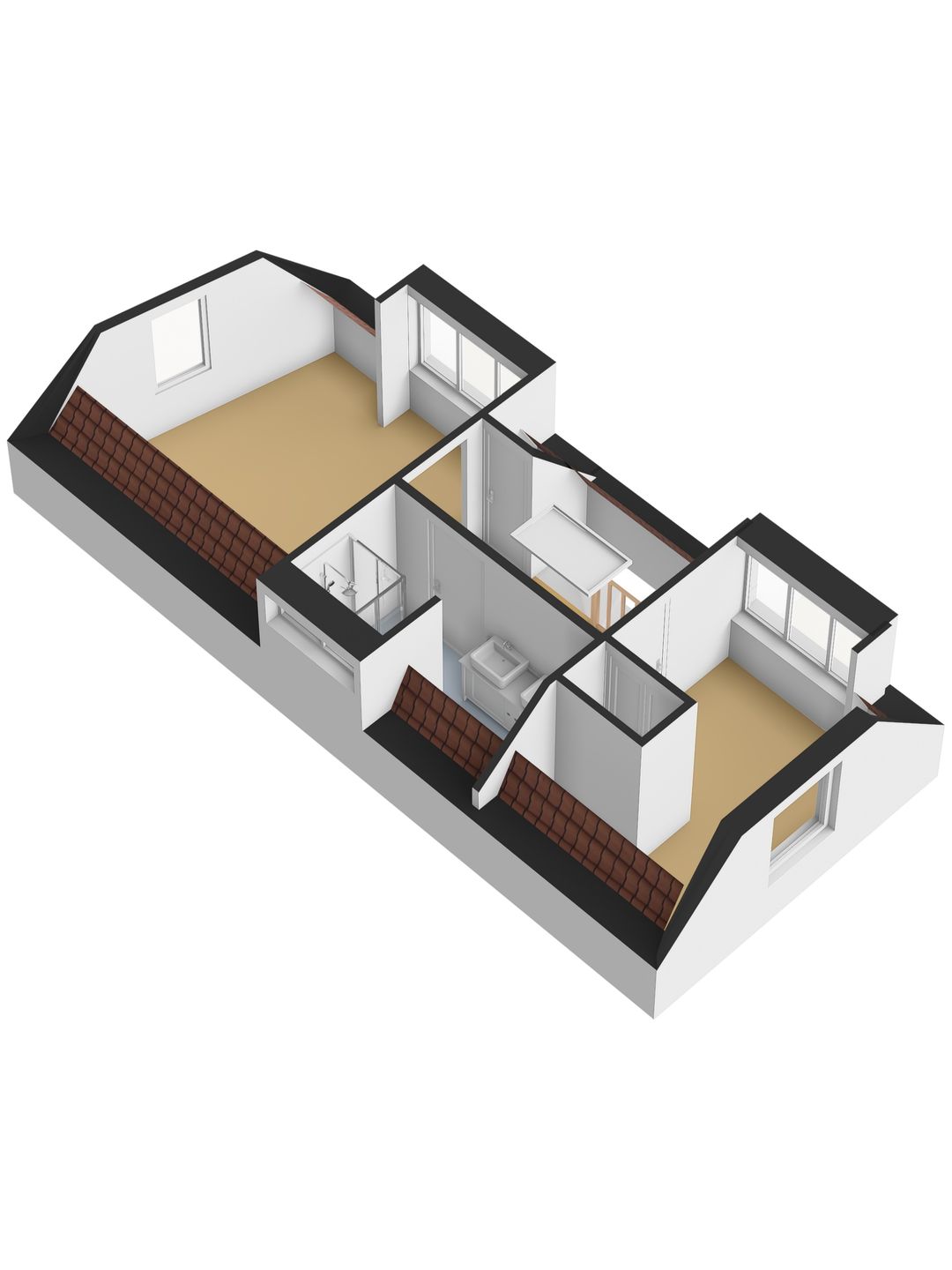 Foto 37 van Drie Groene Eikels 21
