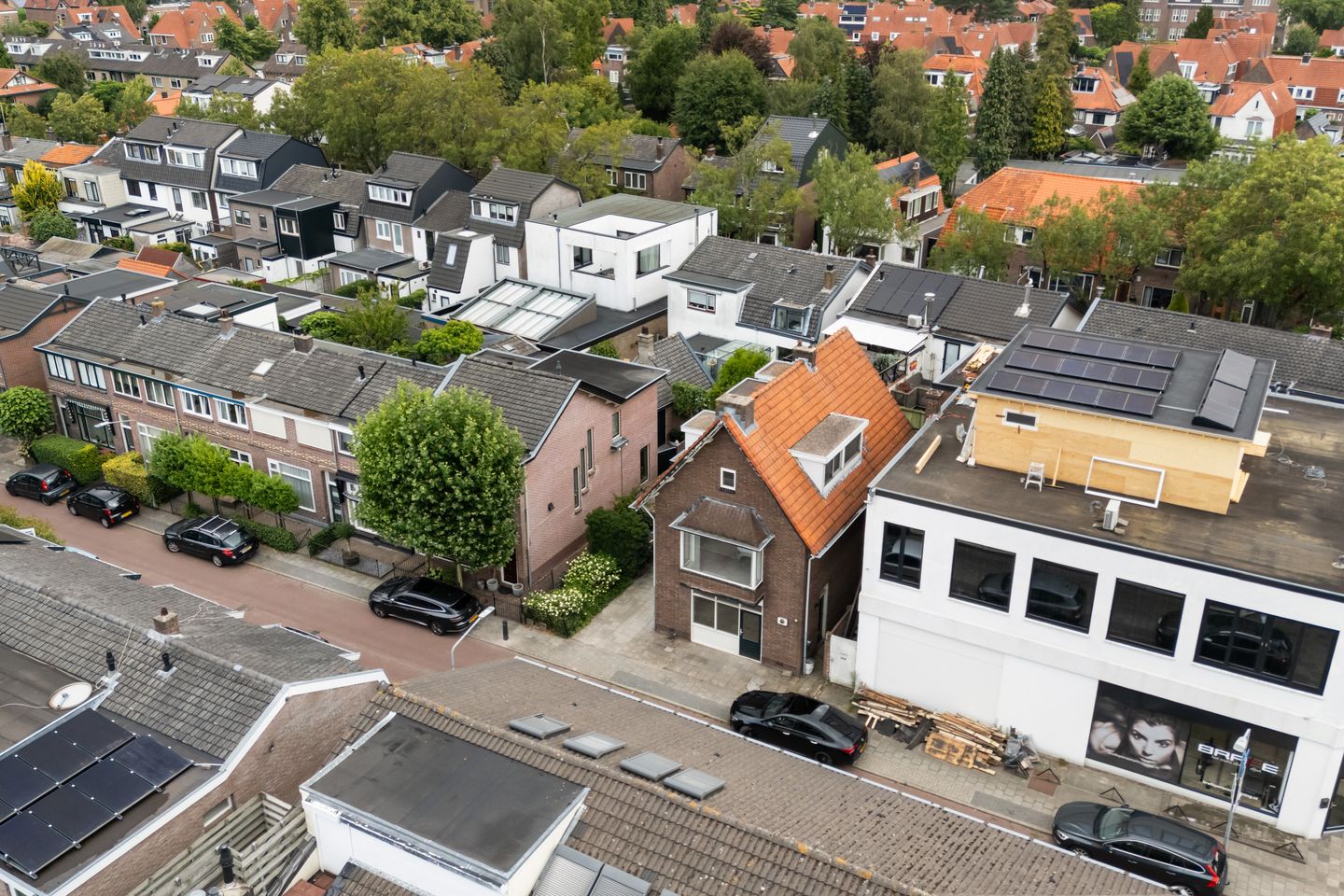 Photo 40 of Hortensiastraat 33