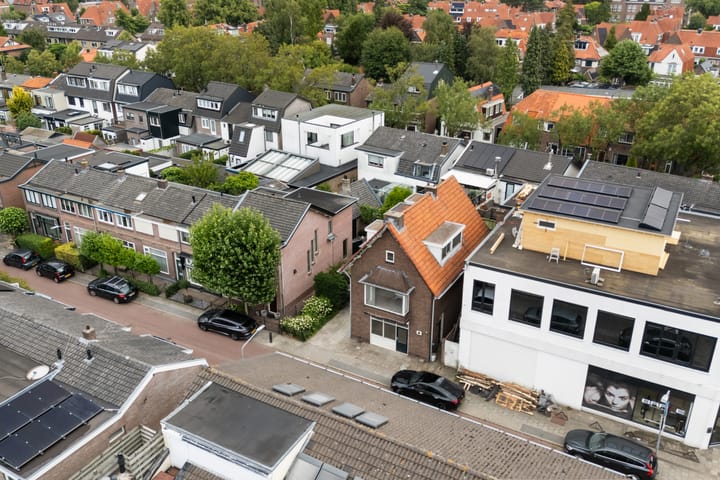 Foto 37 van Hortensiastraat 33