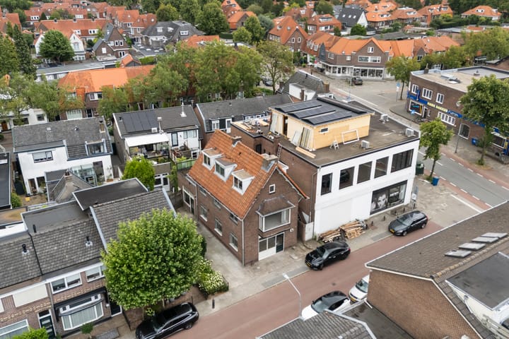 Foto 38 van Hortensiastraat 33