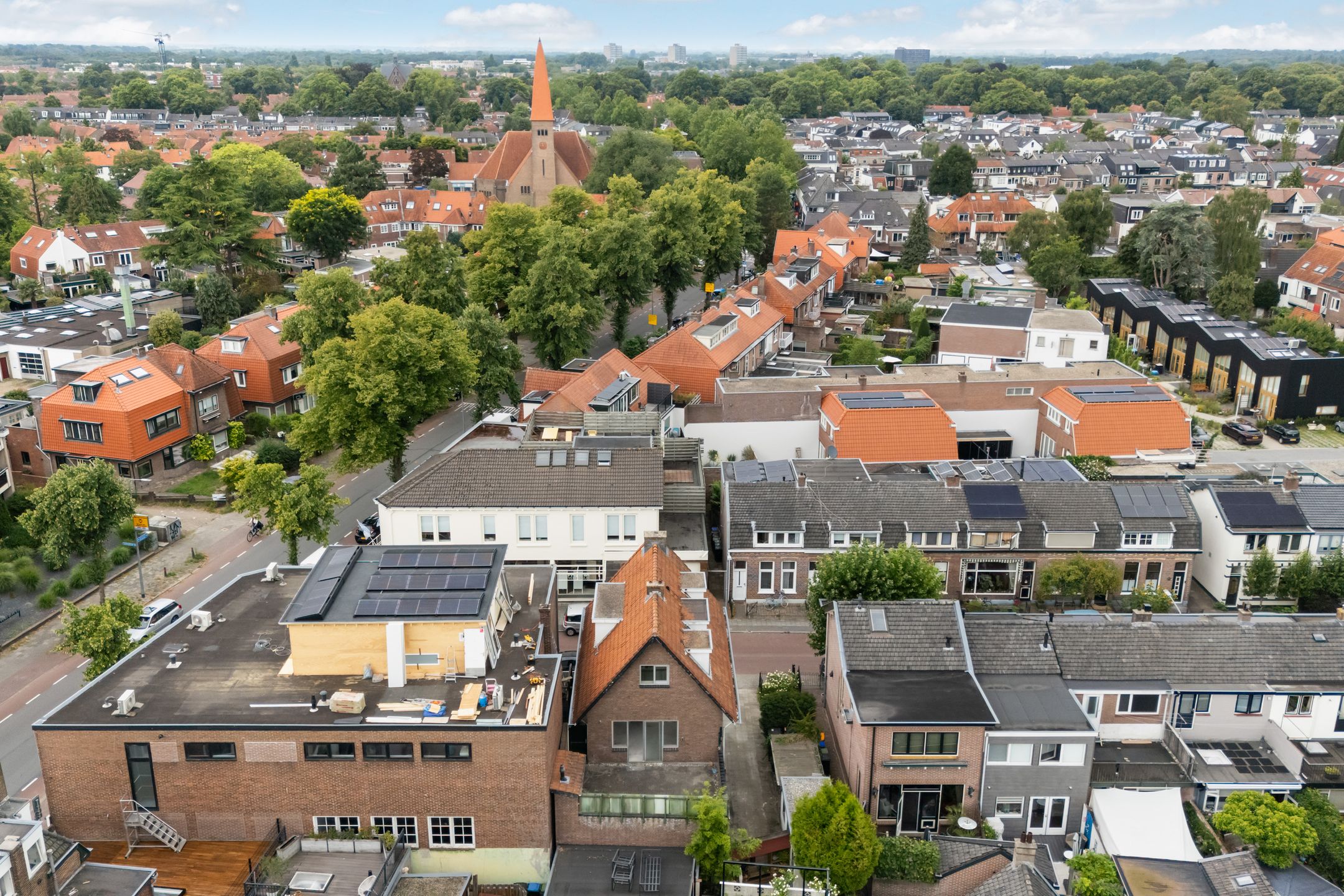 Photo 42 of Hortensiastraat 33