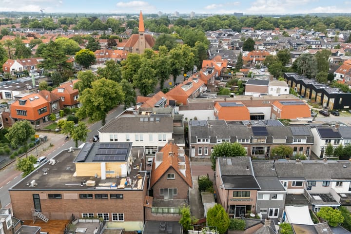 Foto 39 van Hortensiastraat 33