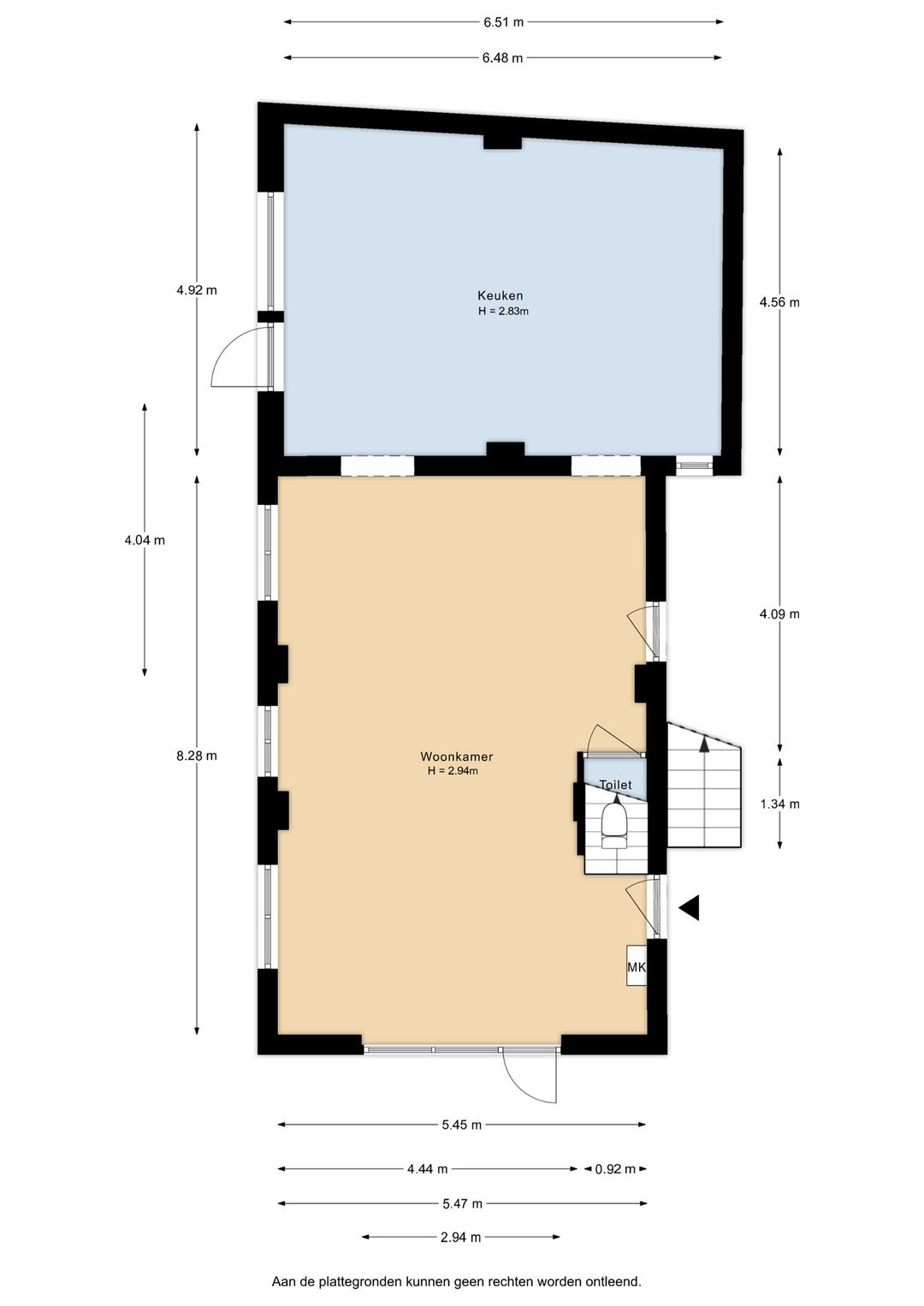 Photo 46 of Hortensiastraat 33