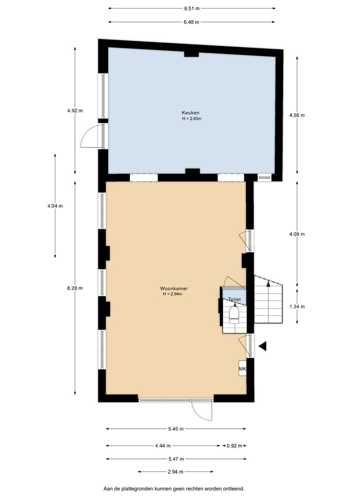 Foto 43 van Hortensiastraat 33