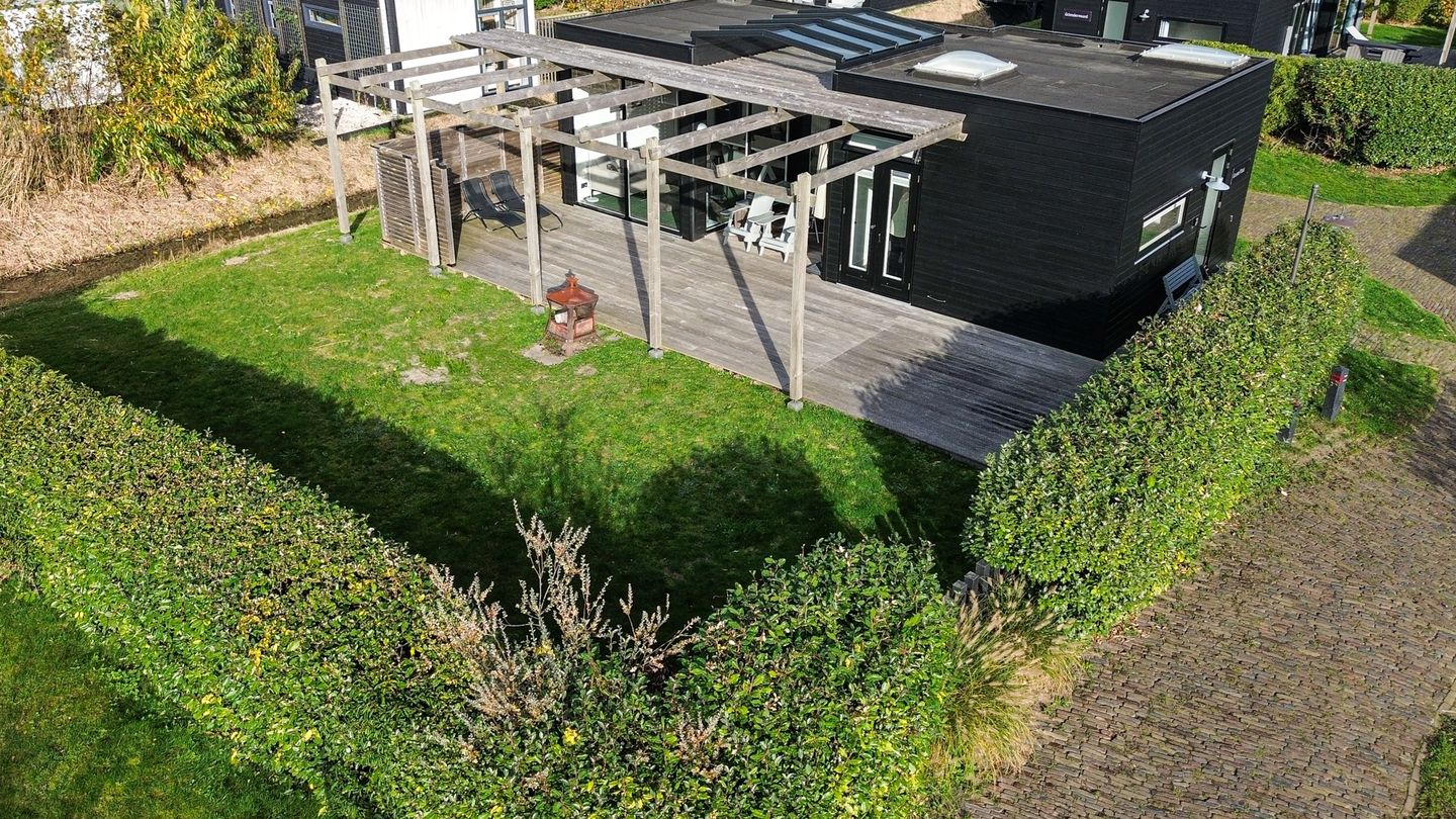 Foto 4 van Dirkmansweg 13-10