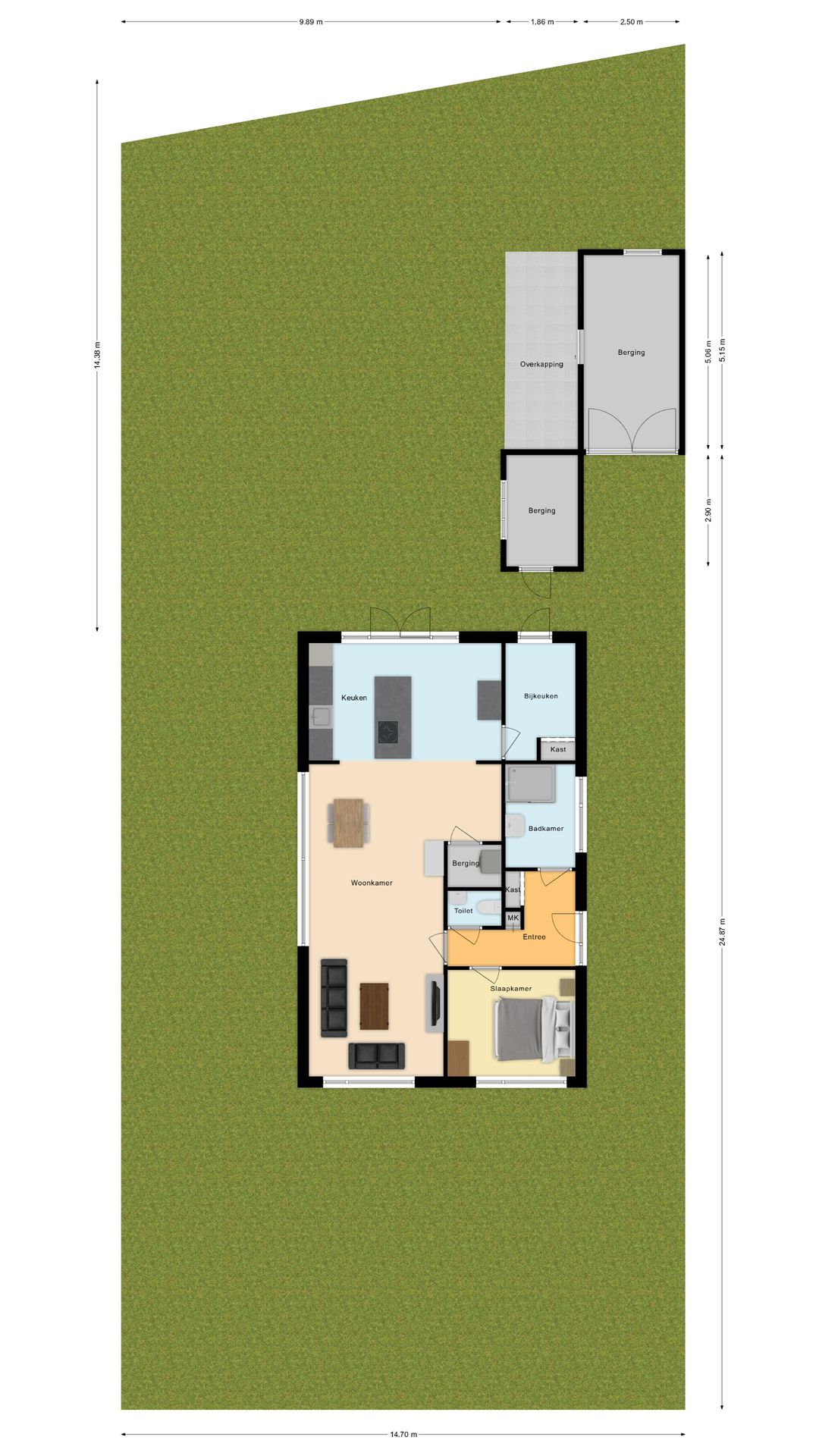 Foto 58 van Hazebrouckstraat 18