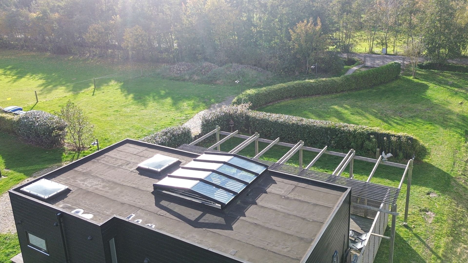 Foto 33 van Dirkmansweg 13-10