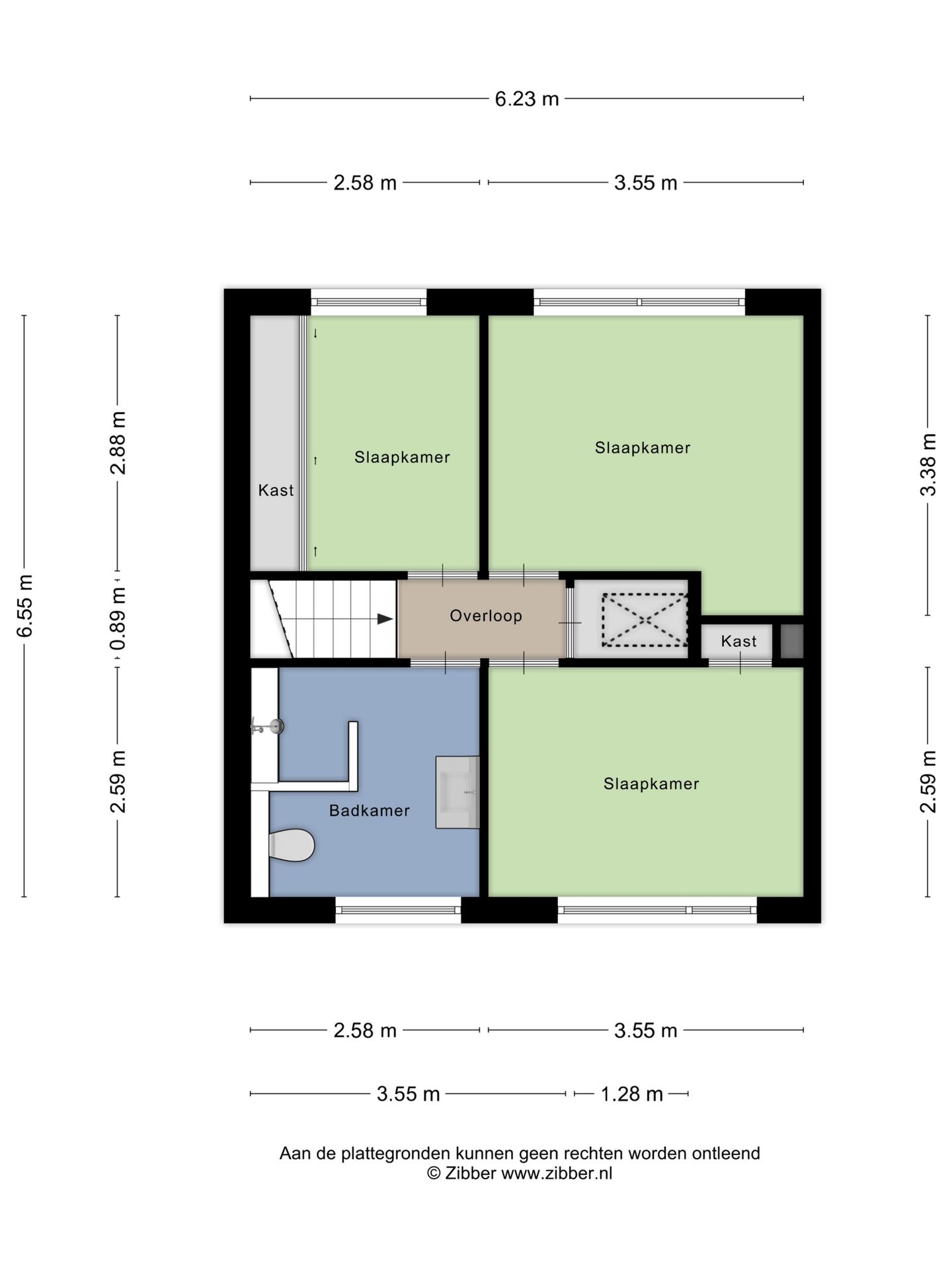 Foto 49 van Pr.Marijkestraat 14