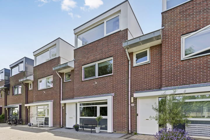 Foto 5 van Westhove 22