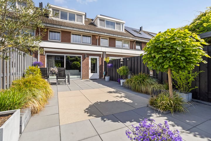 Foto 40 van Westhove 22