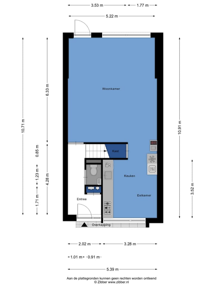 Foto 44 van Westhove 22