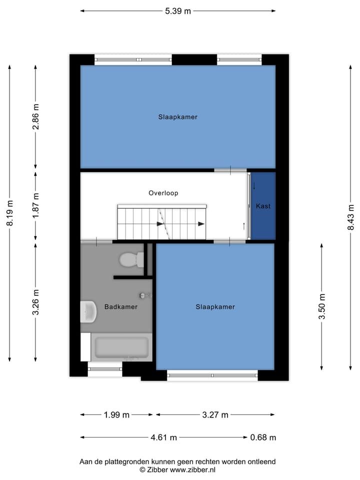 Foto 45 van Westhove 22