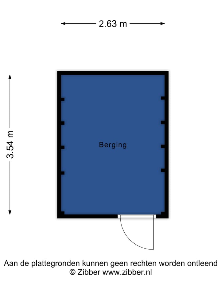 Foto 47 van Westhove 22