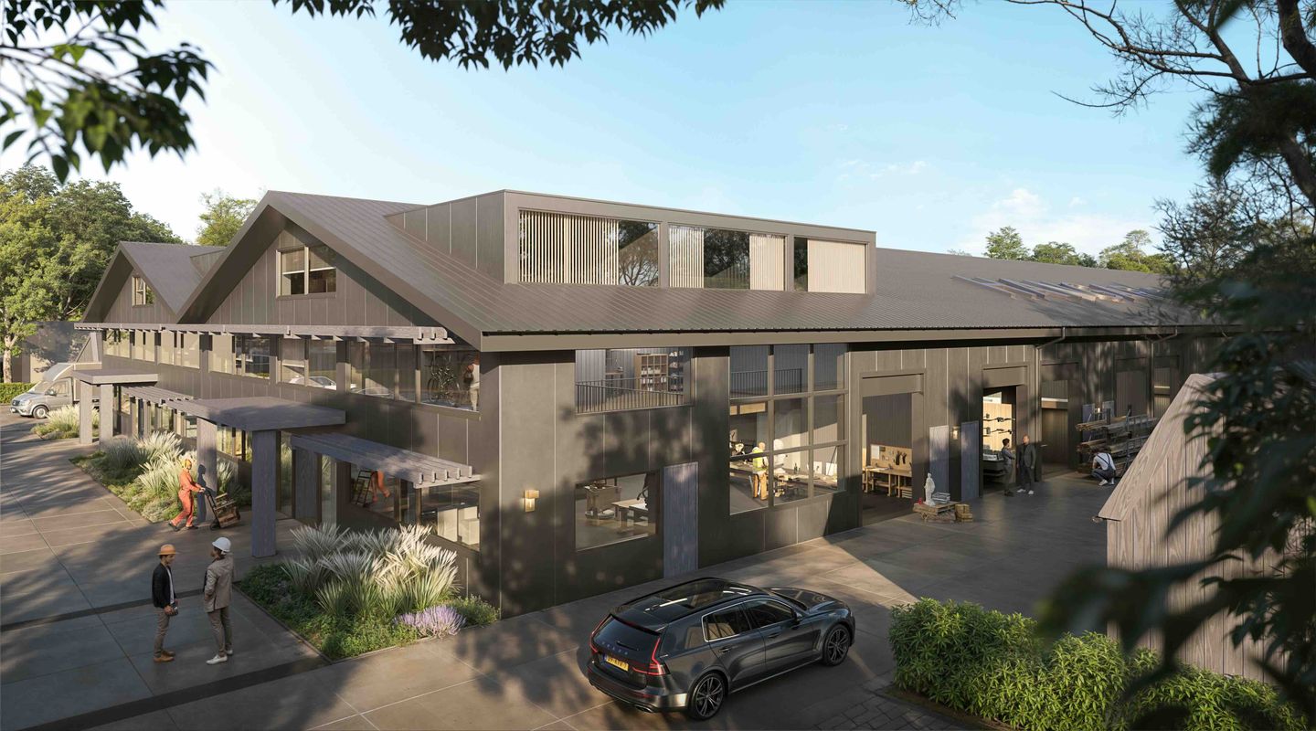 View photo 2 of Bergerweg 125