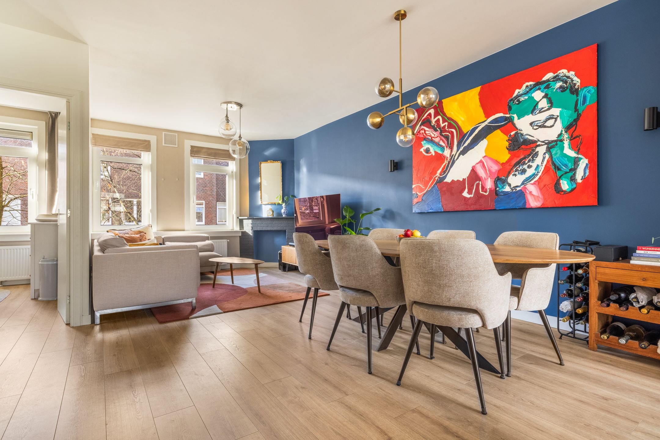 Crynssenstraat 68- 68 3