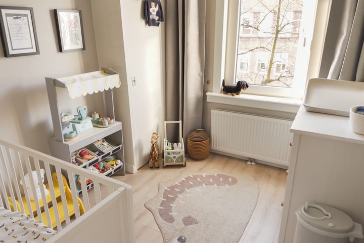 Photo 13 of Crynssenstraat 68-3