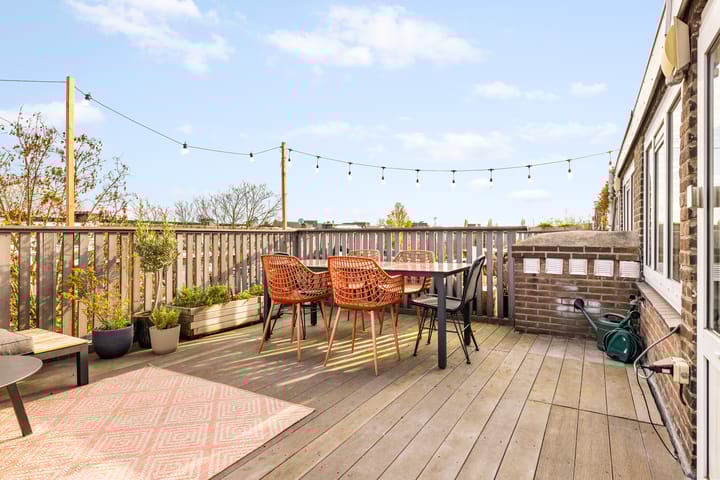 Photo 28 of Crynssenstraat 68-3