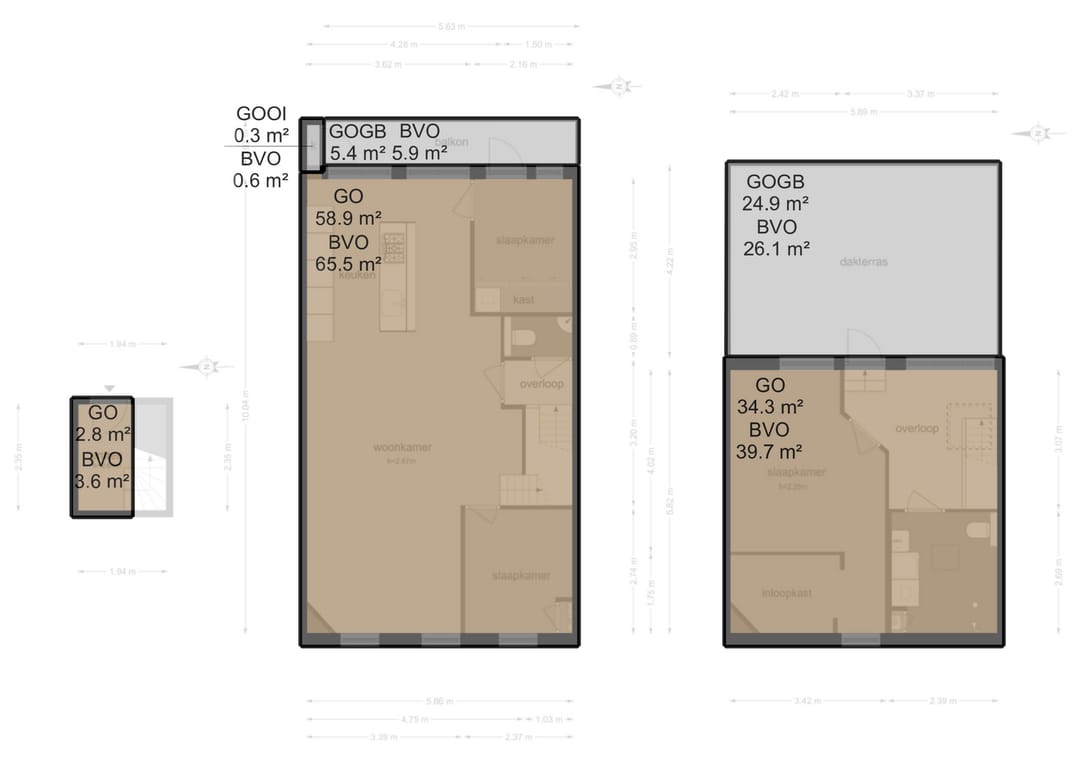 Foto 32 van Crynssenstraat 68-3