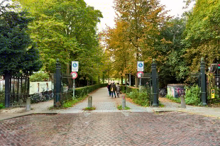 Photo 36 of Crynssenstraat 68-3