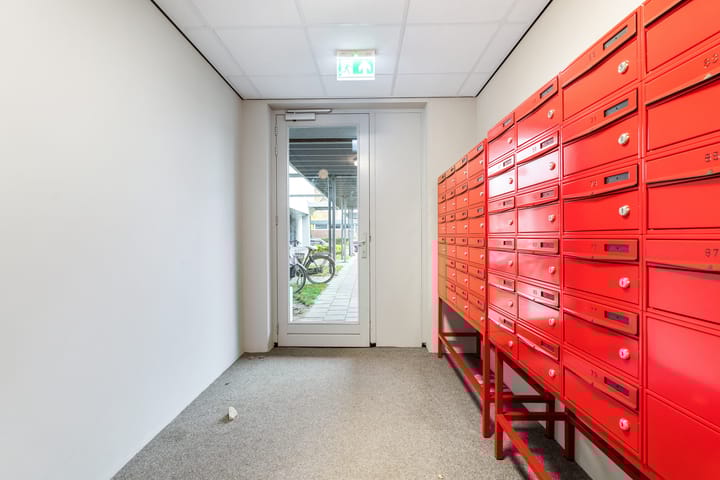 Photo 3 of Jellingastraat 55