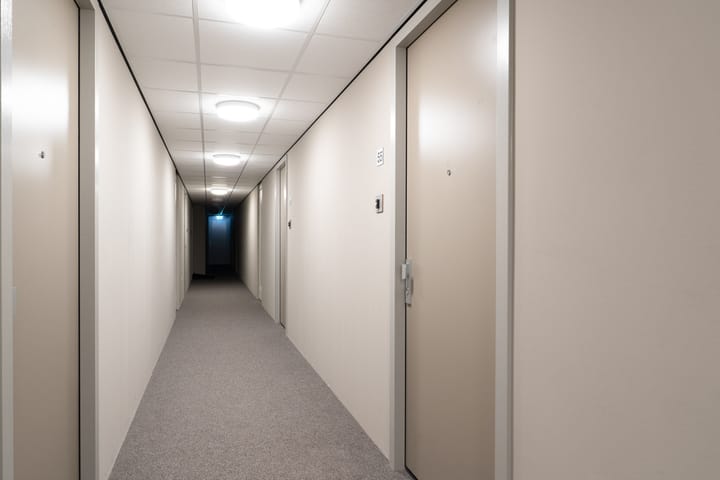 Photo 4 of Jellingastraat 55