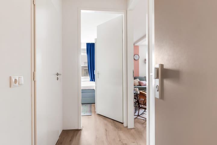 Photo 5 of Jellingastraat 55