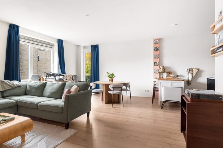 Photo 6 of Jellingastraat 55