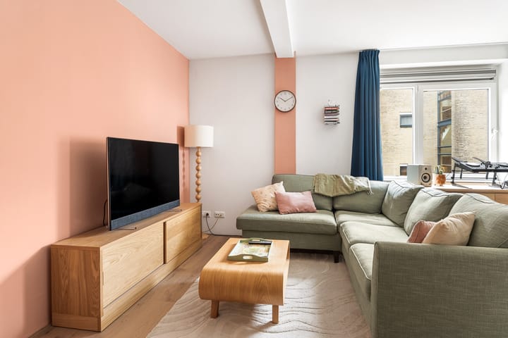 Photo 7 of Jellingastraat 55