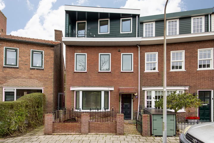 Benkoelenstraat 27