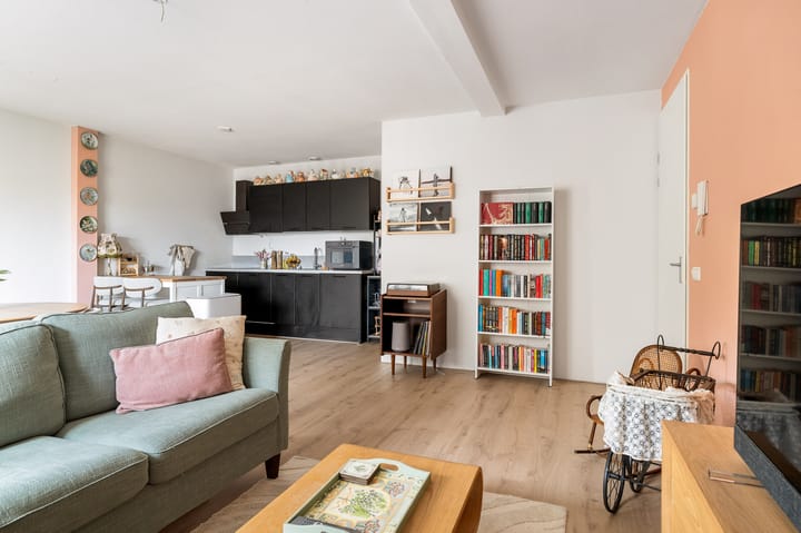 Photo 8 of Jellingastraat 55