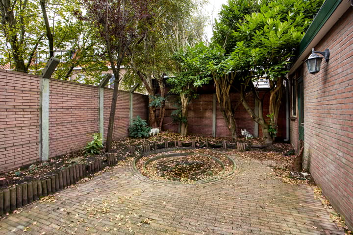 Photo 3 of Benkoelenstraat 27