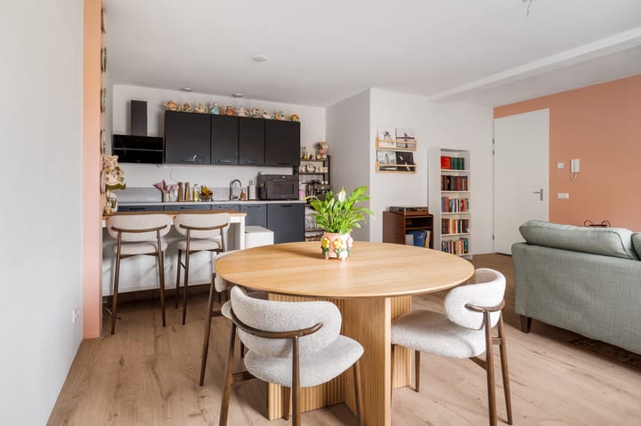 Photo 10 of Jellingastraat 55