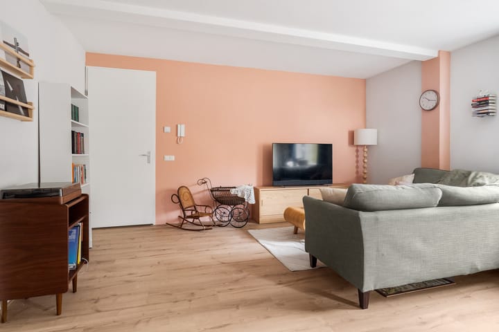 Photo 13 of Jellingastraat 55