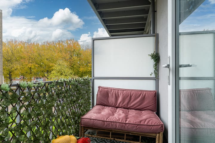 Photo 14 of Jellingastraat 55